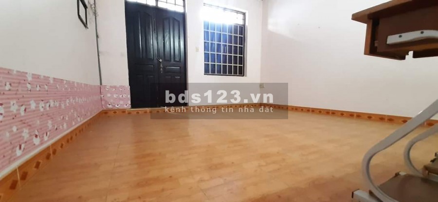 BÁN GẤP NHÀ GẦN CHỢ PHẠM VĂN BẠCH, HẺM XE HƠI THÔNG, 63M2,…