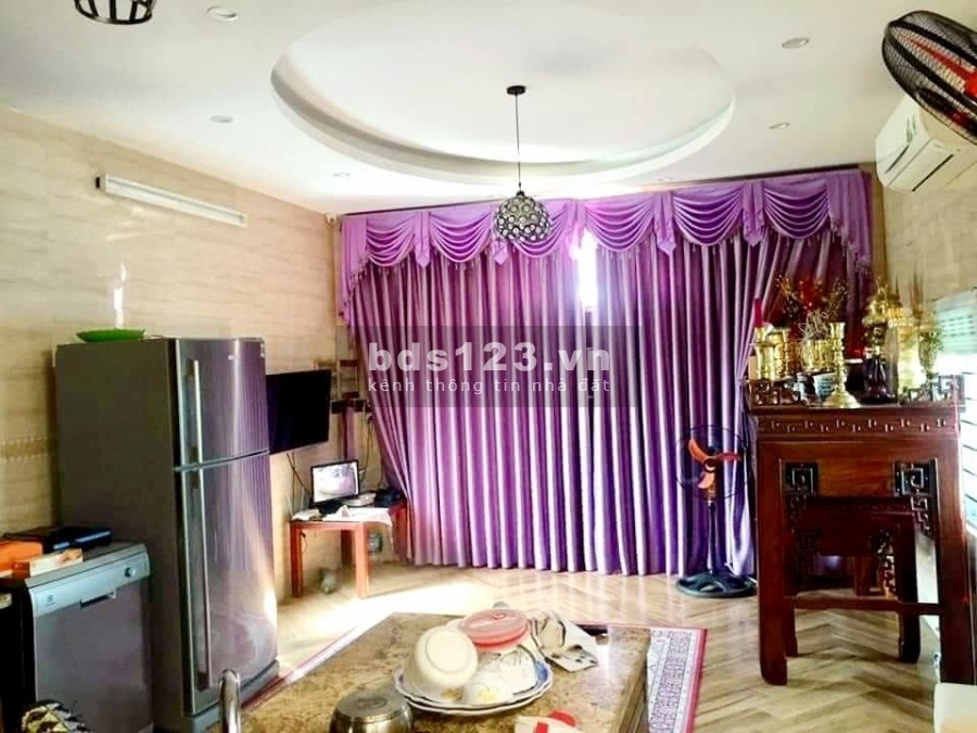 7 TẦNG THANG MÁY, PHÂN LÔ Ô TÔ TRÁNH, VỈA HÈ, KINH DOANH – CHỈ 6.5 TỶ – LH 0329112116