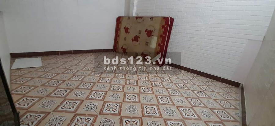 BÁN GẤP NHÀ GẦN CHỢ PHẠM VĂN BẠCH, HẺM XE HƠI THÔNG, 63M2,…