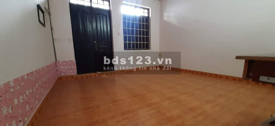 BÁN GẤP NHÀ GẦN CHỢ PHẠM VĂN BẠCH, HẺM XE HƠI THÔNG, 63M2,…