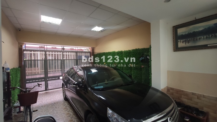 Chính chủ cho thuê nhà, thiết kế tầng 1-2 làm văn phòng, hiện đại, tiện nghi