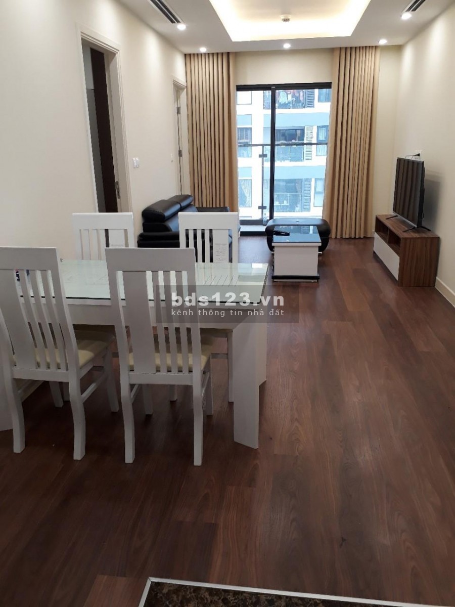 Cho thuê Chung cư Imperia 203 Nguyễn Huy Tưởng 2 ngủ full 12.5 triệu. Lh 0377983070