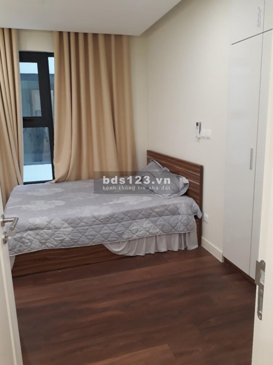 Cho thuê Chung cư Imperia 203 Nguyễn Huy Tưởng 2 ngủ full 12.5 triệu. Lh 0377983070