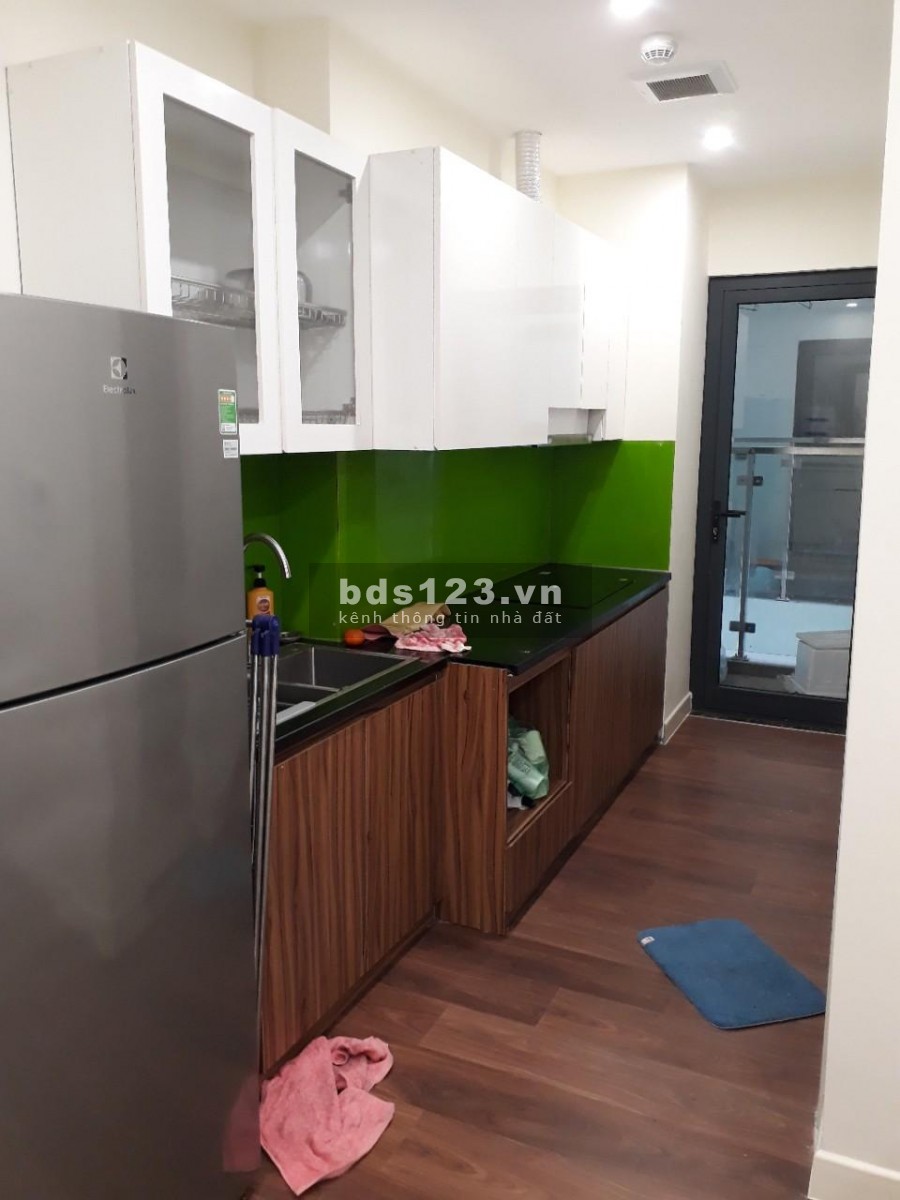 Cho thuê Chung cư Imperia 203 Nguyễn Huy Tưởng 2 ngủ full 12.5 triệu. Lh 0377983070
