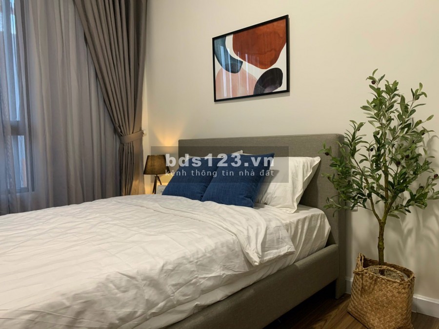 Tặng lộc đầu năm 2PN 67M2 có rèm, dàn phơi giá 6,5tr đã bao phí quản lí(= 5.7TR CHƯA PHÍ) LH: 0902305909