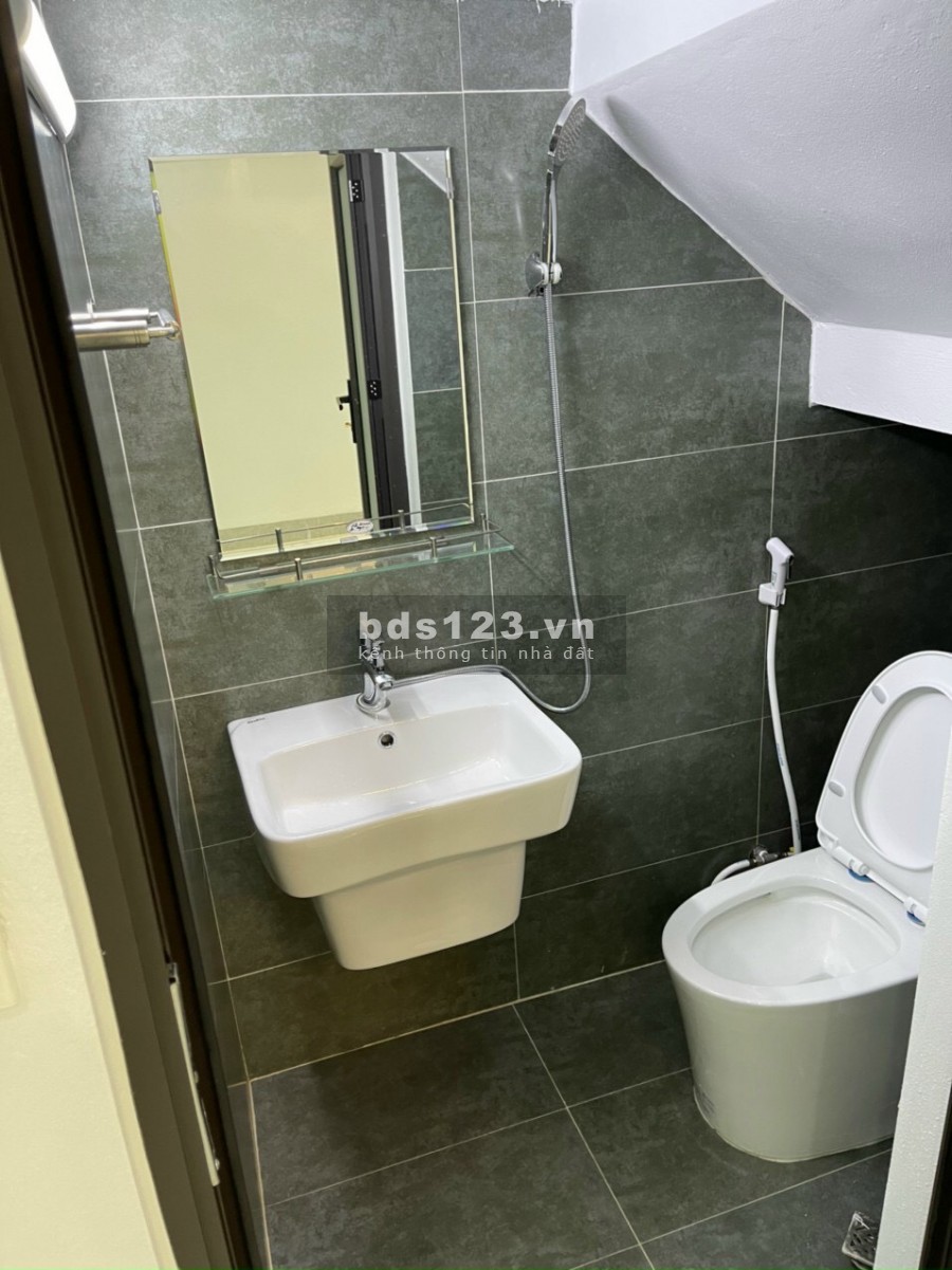 Bán nhà phố Lê Viết Hưng, TP Hải Dương, 46m2, 2 tầng, 2 ngủ, giá tốt