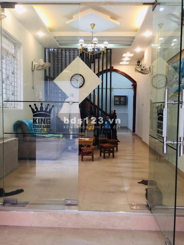 SIÊU PHẨM MẶT NGÕ KINH DOANH – OTO TRÁNH KIM GIANG