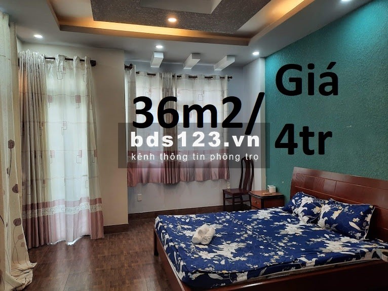 CHO THUÊ PHÒNG .(hiện nay tôi còn 3 khu trọ tại q4) +Phòng rộng sạch đẹp có máy lạnh ).