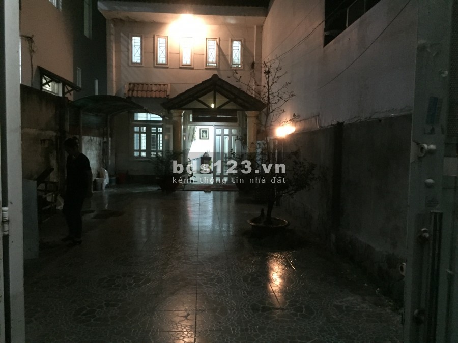 NHÀ CHÍNH CHỦ CHO THUÊ NGUYÊN CĂN. (0868.92.04.52)