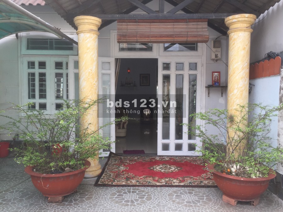 NHÀ CHÍNH CHỦ CHO THUÊ NGUYÊN CĂN. (0868.92.04.52)
