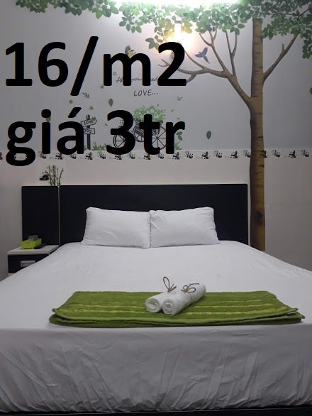 CHO THUÊ PHÒNG .(hiện nay tôi còn 3 khu trọ tại q4) +Phòng rộng sạch đẹp có máy lạnh ).