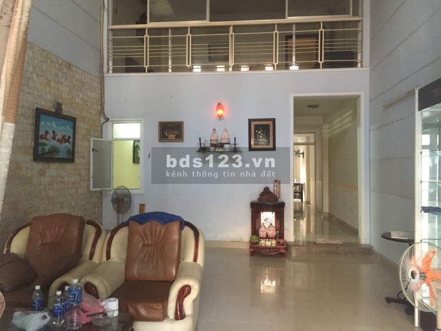 NHÀ CHÍNH CHỦ CHO THUÊ NGUYÊN CĂN. (0868.92.04.52)