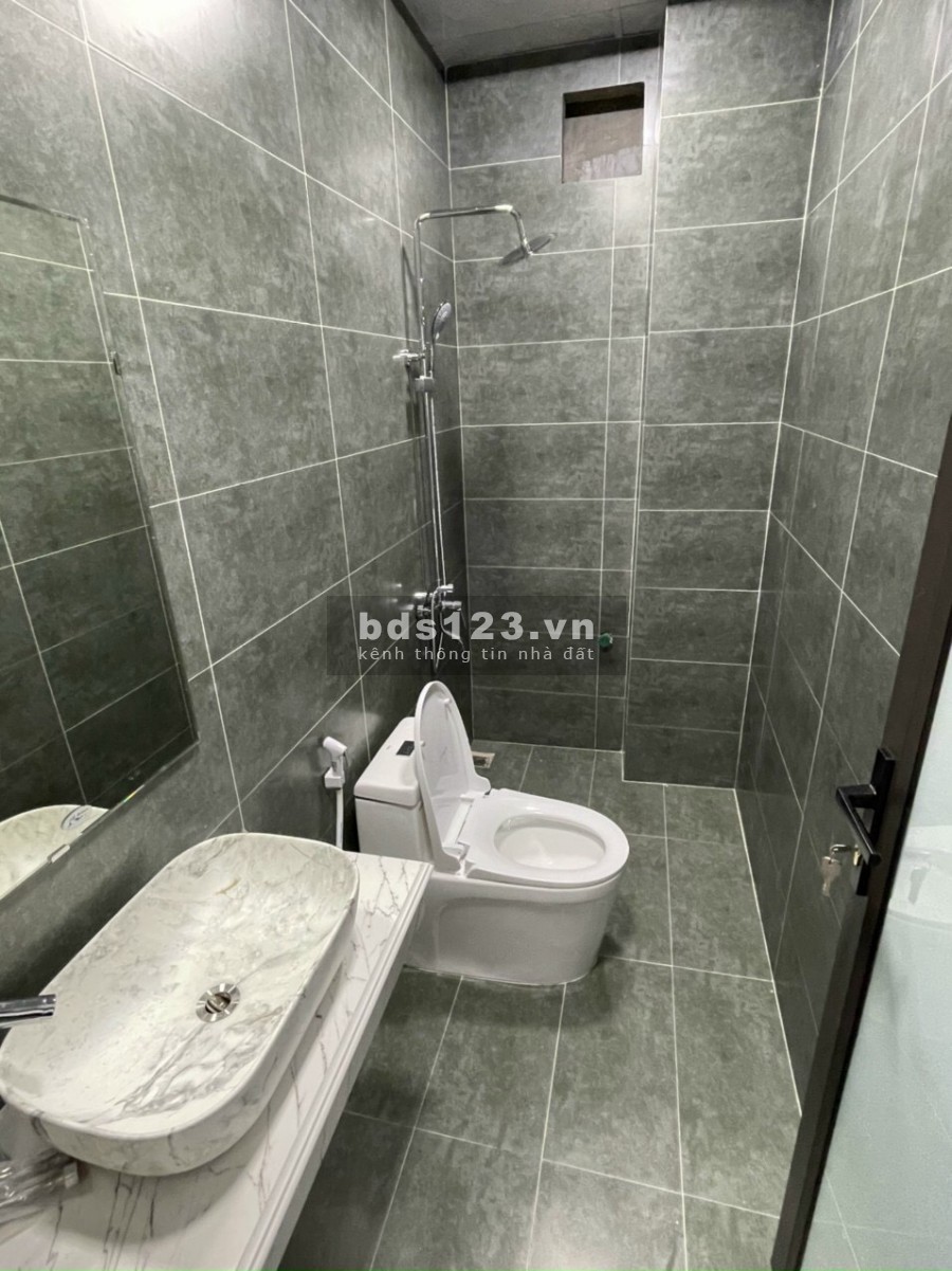 Bán nhà phố Lê Viết Hưng, TP Hải Dương, 46m2, 2 tầng, 2 ngủ, giá tốt