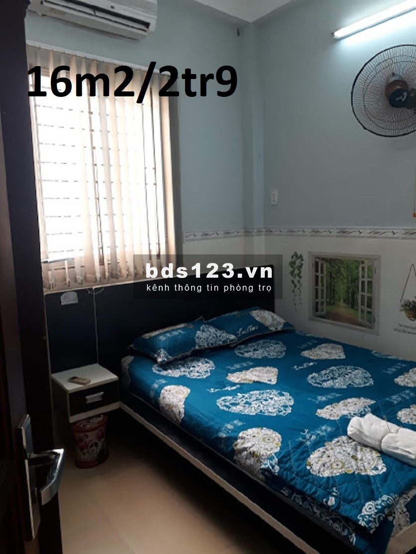 CHO THUÊ PHÒNG .(hiện nay tôi còn 3 khu trọ tại q4) +Phòng rộng sạch đẹp có máy lạnh ).