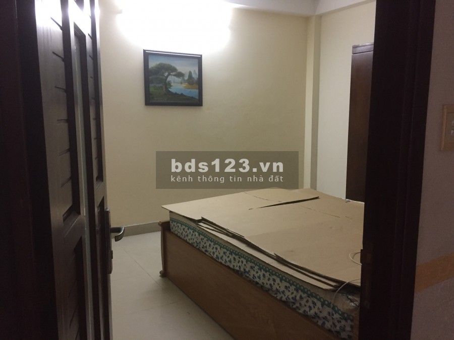 NHÀ CHÍNH CHỦ CHO THUÊ NGUYÊN CĂN. (0868.92.04.52)