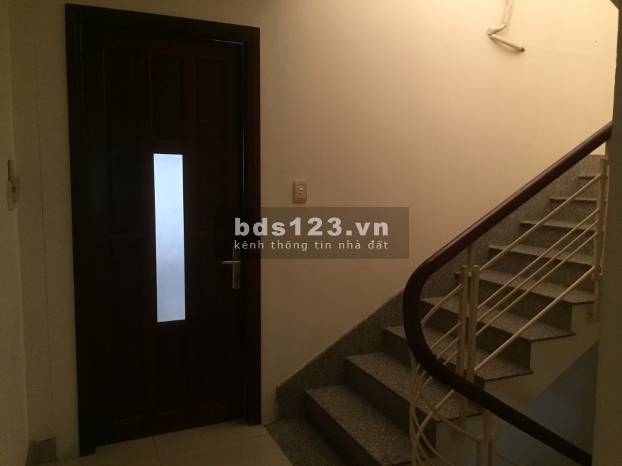 NHÀ CHÍNH CHỦ CHO THUÊ NGUYÊN CĂN. (0868.92.04.52)