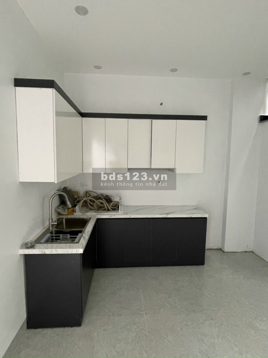 Bán nhà phố Lê Viết Hưng, TP Hải Dương, 46m2, 2 tầng, 2 ngủ, giá tốt