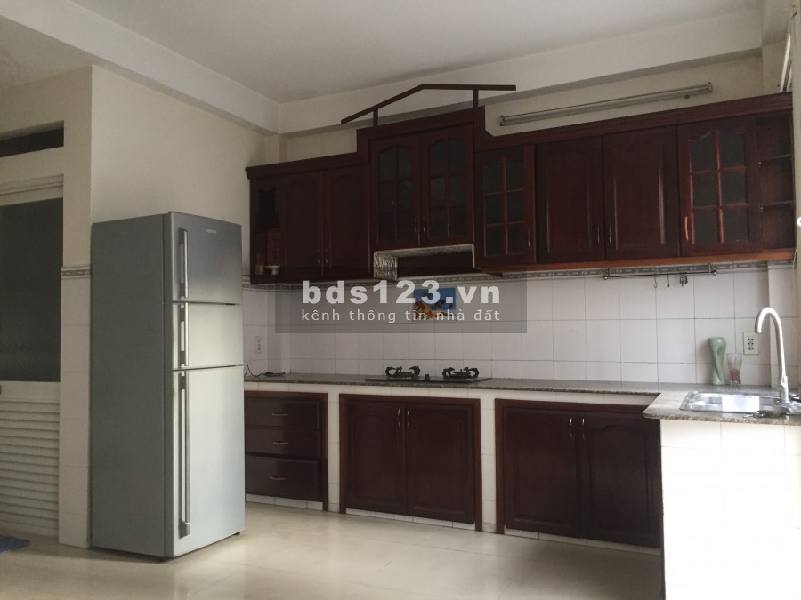 NHÀ CHÍNH CHỦ CHO THUÊ NGUYÊN CĂN. (0868.92.04.52)