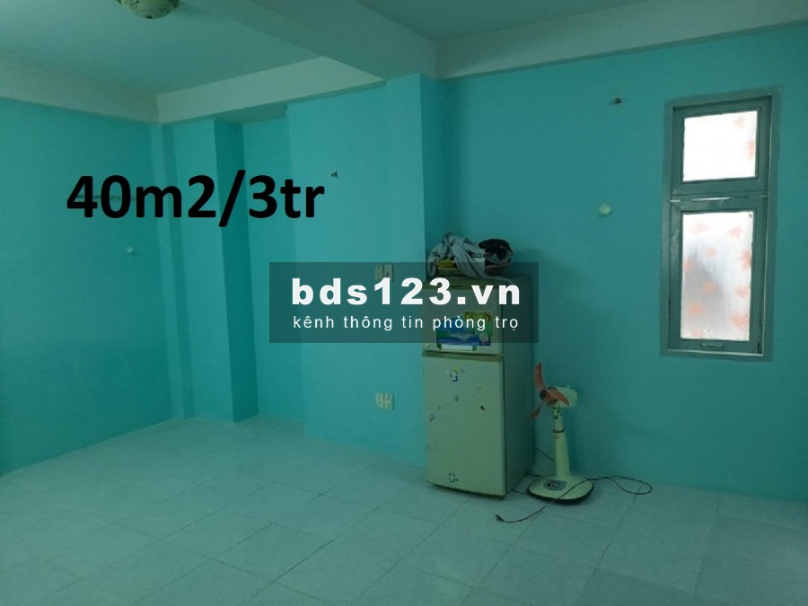CHO THUÊ PHÒNG .(hiện nay tôi còn 3 khu trọ tại q4) +Phòng rộng sạch đẹp có máy lạnh ).