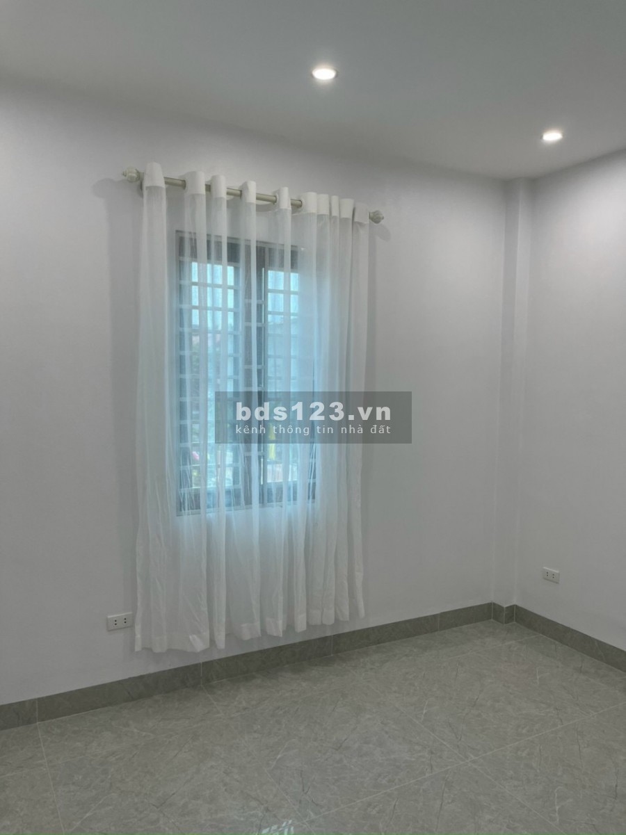 Bán nhà phố Lê Viết Hưng, TP Hải Dương, 46m2, 2 tầng, 2 ngủ, giá tốt