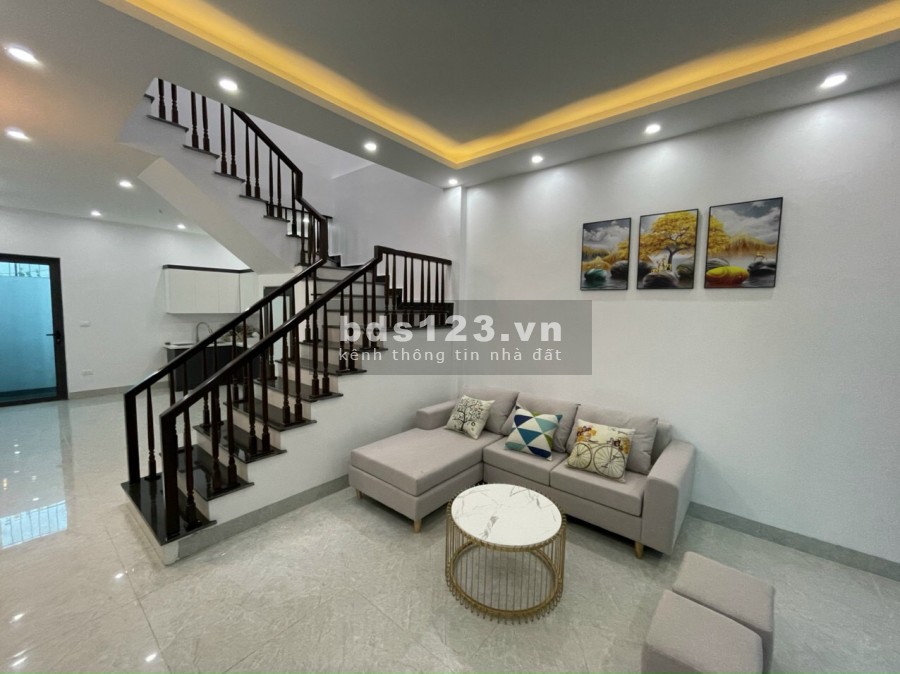Bán nhà phố Lê Viết Hưng, TP Hải Dương, 46m2, 2 tầng, 2 ngủ, giá tốt