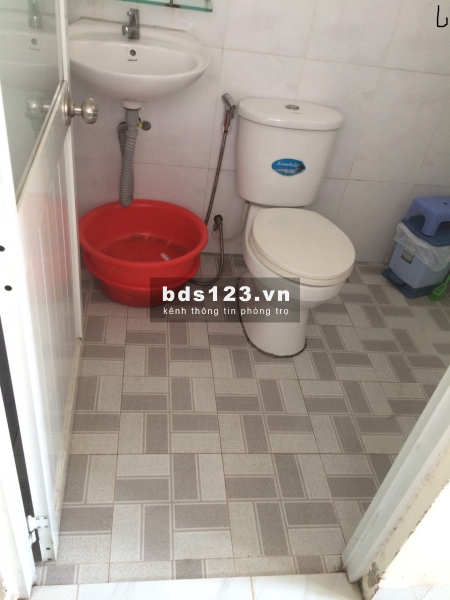 Ký túc xá ,cao cấp, giá rẻ quan 7