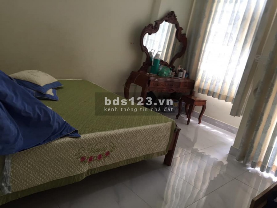 BÁN GẤP NHÀ HẺM ĐƯỜNG LÊ VĂN LƯƠNG NHÀ BÈ, DT 4x18 4 TẦNG GIÁ 3.8 TỶ, LH 0968.35.1616