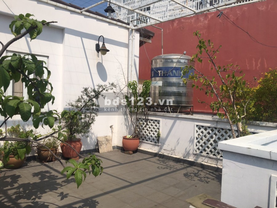 Bán GẤP nhà HXT 872 Quang Trung, P8, Gò Vấp, 6x14m, 1 trệt, 4 lầu, 7.7 tỷ