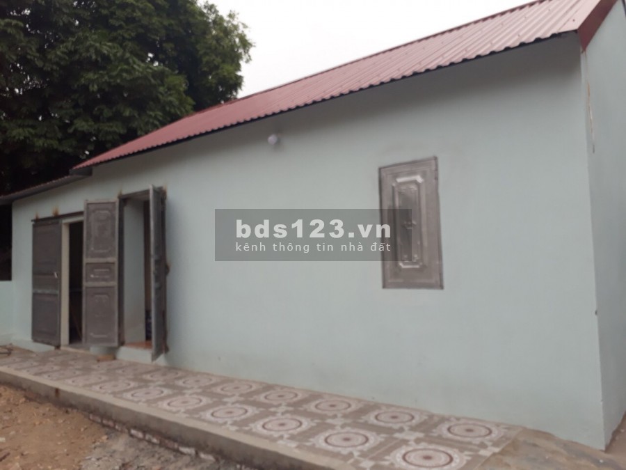 Chính chủ bán nhà tại thôn Làng Móng xã Hoàn Sơn huyện Tiên Du, tỉnh Bắc Ninh, DT 78m2 Giá 690 tr LH 0374539448