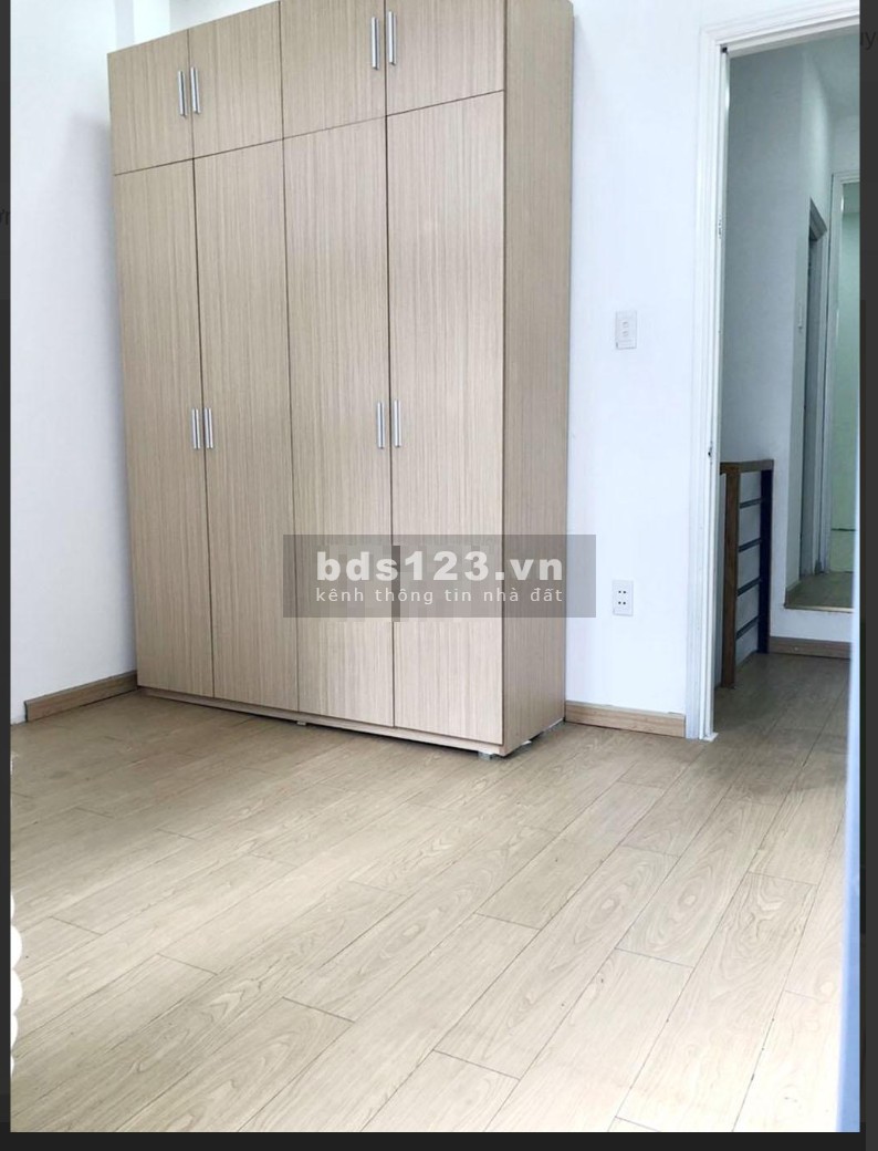 Nhà mới đẹp Đội Cung P11 Q11. Full nội thất 2PN Giá 9,5tr