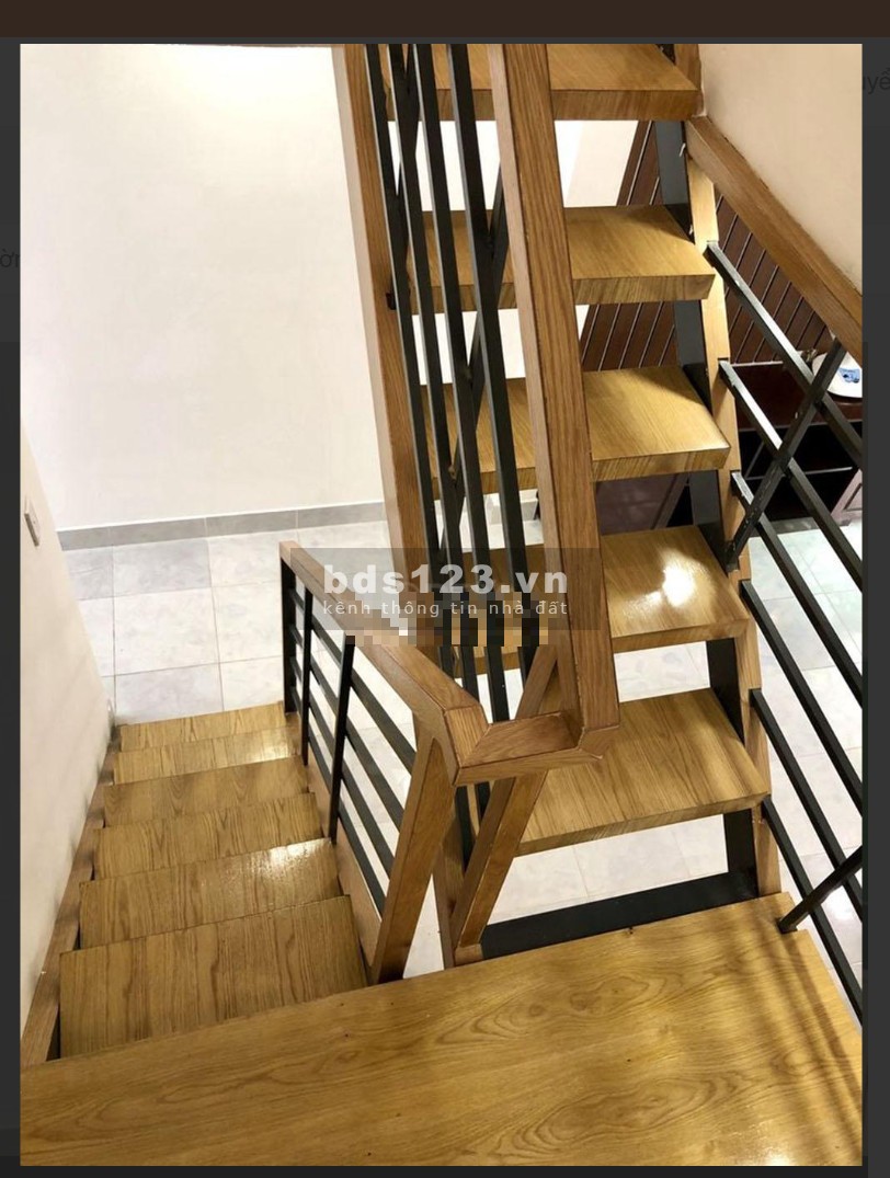 Nhà mới đẹp Đội Cung P11 Q11. Full nội thất 2PN Giá 9,5tr