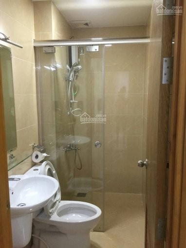 Ở ghép chung cư CBD quận 2, khu dân cư đông đúc, gần khu hành chính nhà nước