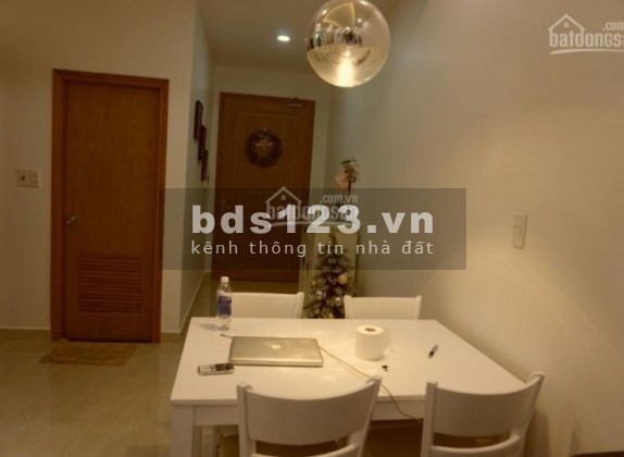 Ở ghép chung cư CBD quận 2, khu dân cư đông đúc, gần khu hành chính nhà nước