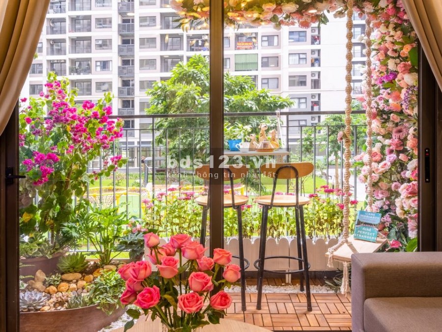QL CC Vinhome Smart City được chủ nhà gửi cho thuê 950 căn 1PN - 3PN, giá từ 3.5tr/th