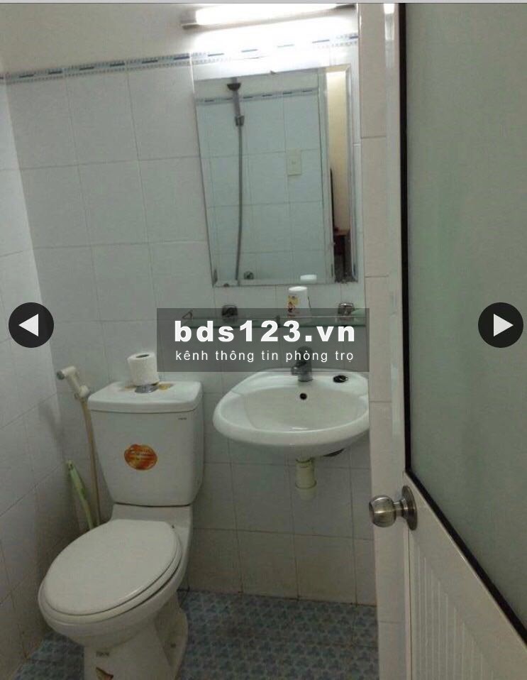 CHO THUÊ PHÒNG ĐẦY ĐỦ TIỆN NGHI PHÚ NHUẬN, DÀNH CHO NGƯỜI THÍCH YÊN TĨNH.