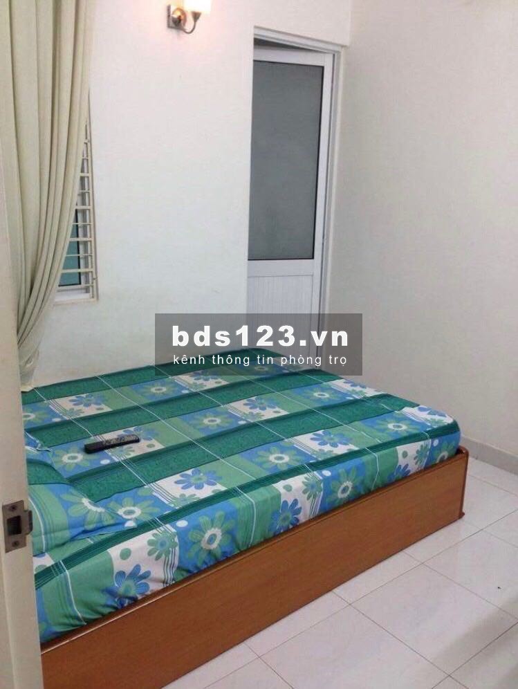 CHO THUÊ PHÒNG ĐẦY ĐỦ TIỆN NGHI PHÚ NHUẬN, DÀNH CHO NGƯỜI THÍCH YÊN TĨNH.
