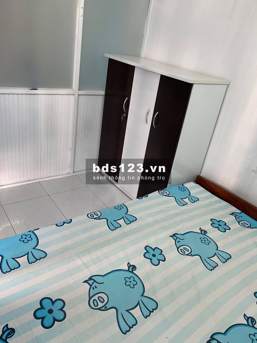 CHO THUÊ PHÒNG ĐẦY ĐỦ TIỆN NGHI PHÚ NHUẬN, DÀNH CHO NGƯỜI THÍCH YÊN TĨNH.