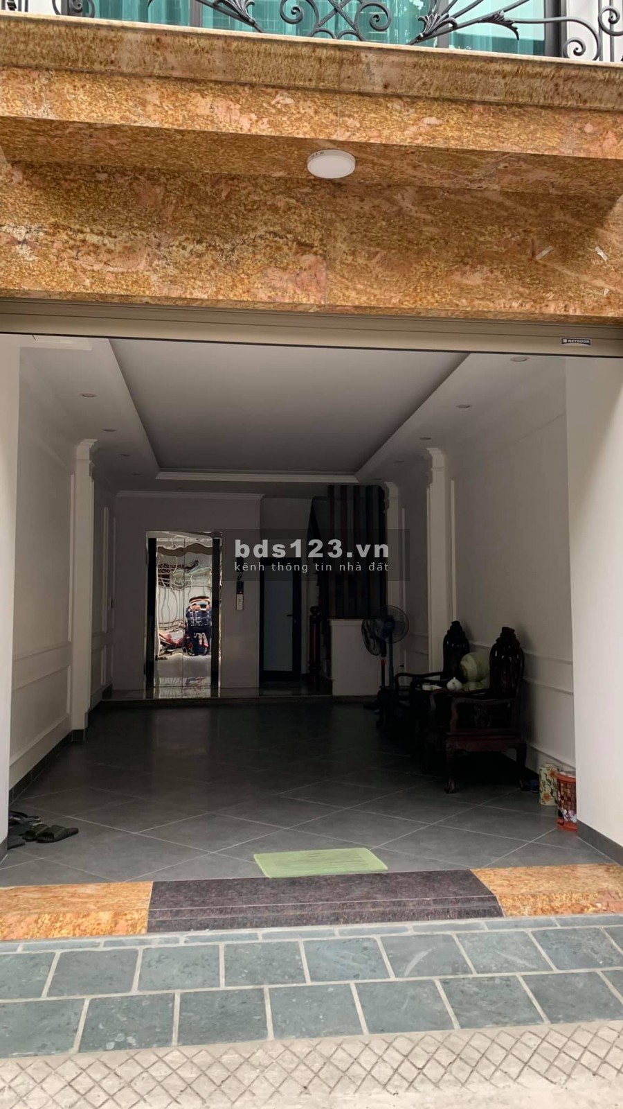 SIÊU PHẨM ĐỐNG ĐA – 7 TẦNG THANG MÁY