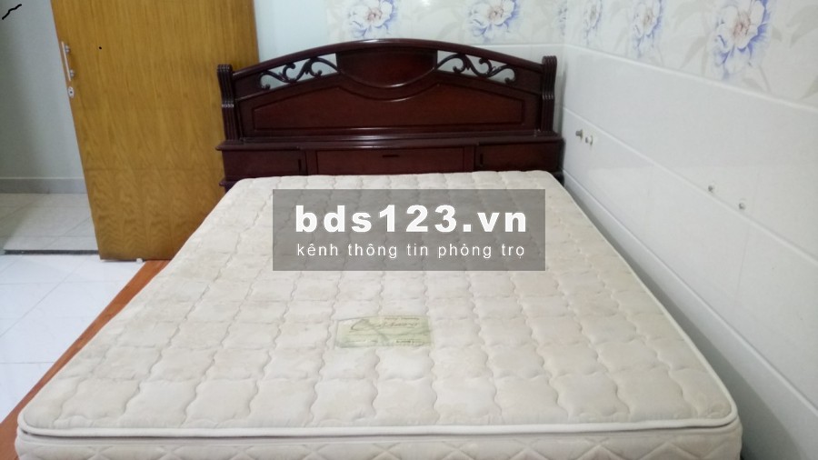 Chỉ với 3tr bạn có ngay 1 phòng trọ xinh xắn đáng yêu