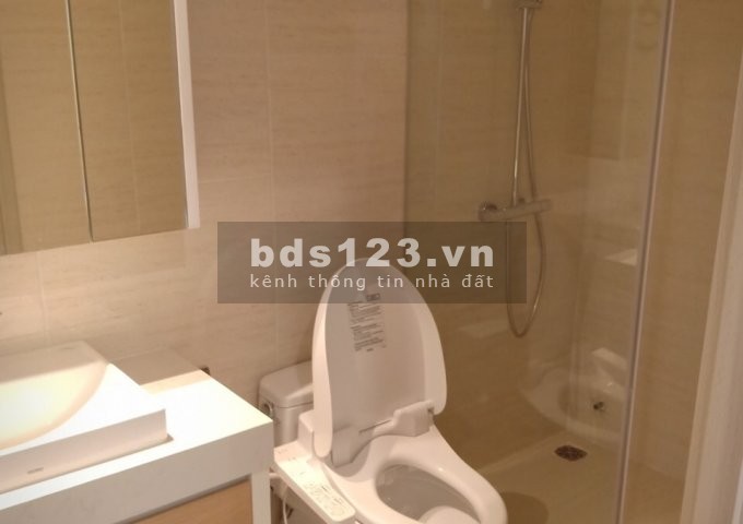 CHO THUÊ CĂN HỘ 3 PN FULL NỘI THẤT CAO CẤP, THÁP BALI 2 NEW CITY