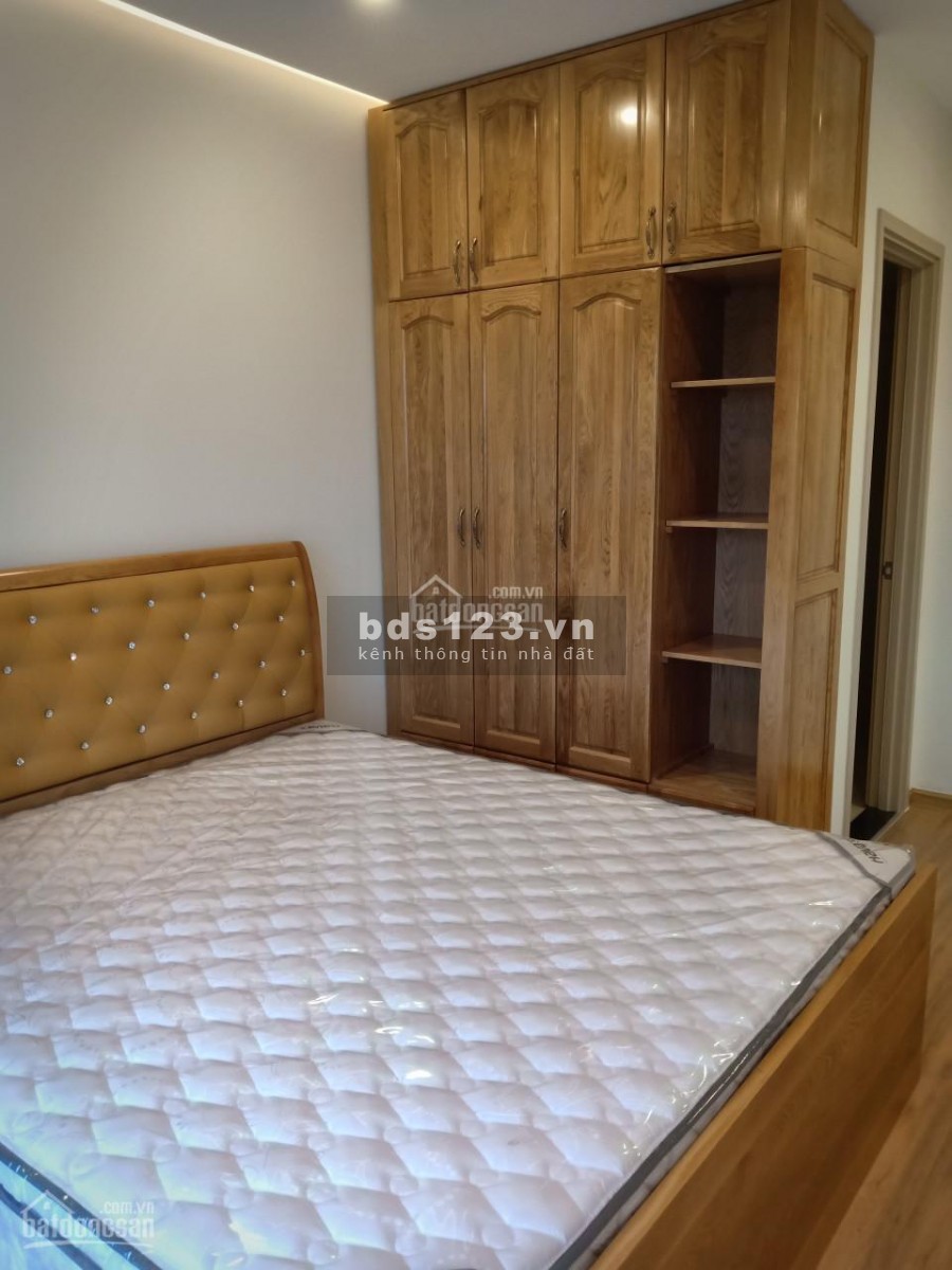 CHO THUÊ CĂN HỘ 3 PN FULL NỘI THẤT CAO CẤP, THÁP BALI 2 NEW CITY