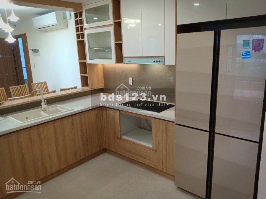 CHO THUÊ CĂN HỘ 3 PN FULL NỘI THẤT CAO CẤP, THÁP BALI 2 NEW CITY