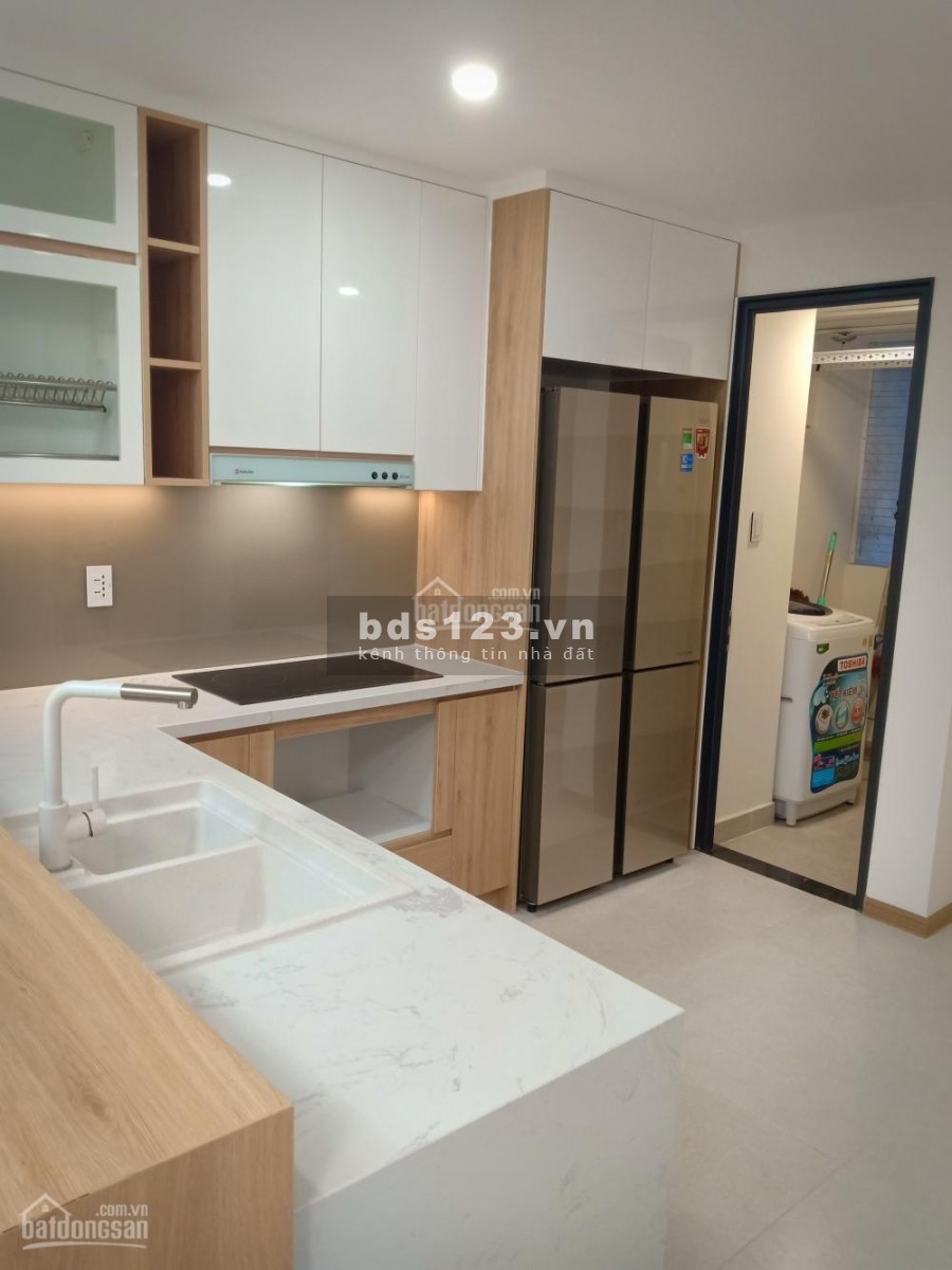 CHO THUÊ CĂN HỘ 3 PN FULL NỘI THẤT CAO CẤP, THÁP BALI 2 NEW CITY