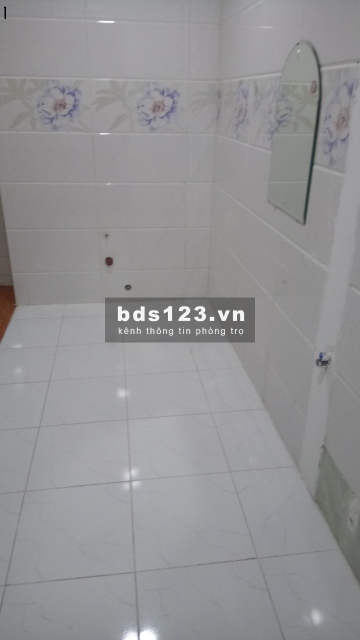 Chỉ với 3tr bạn có ngay 1 phòng trọ xinh xắn đáng yêu
