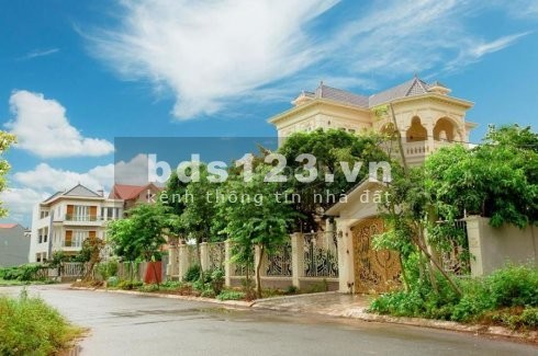 Đất nền shophouse new city phố nối mặt đường 69m 106m2.
