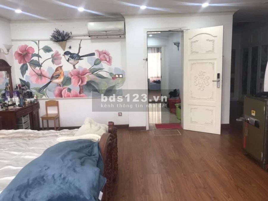 BÁN BIỆT THỰ, MẶT TIỀN, THANG MÁY, DT 160M2, CAO LỖ QUẬN 8, CHỈ 26.9 TỶ.