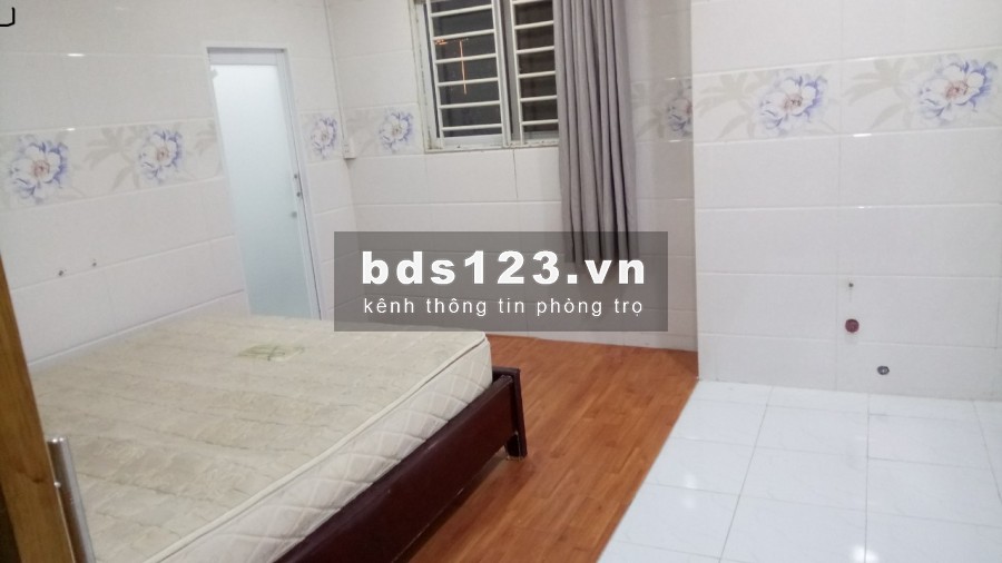 Chỉ với 3tr bạn có ngay 1 phòng trọ xinh xắn đáng yêu
