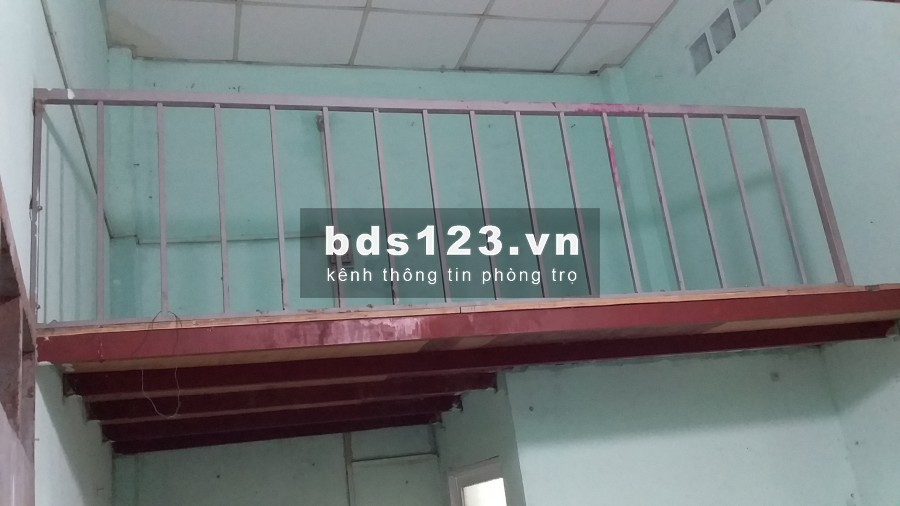 MỚI... PHÒNG TRỌ BÌNH MỸ GIÁ TỐT, GẦN ĐÔNG THẠNH