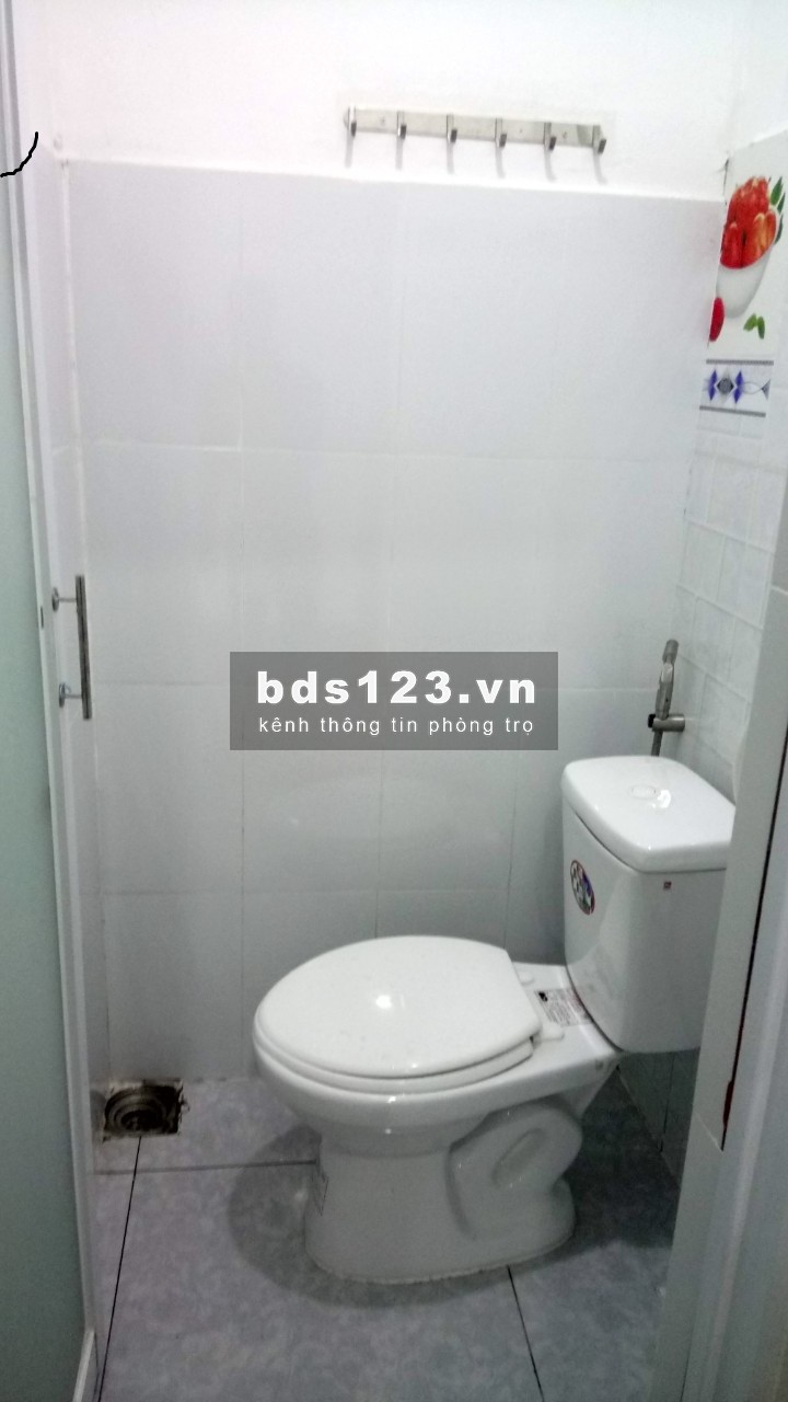 Chỉ với 3tr bạn có ngay 1 phòng trọ xinh xắn đáng yêu