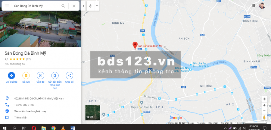 MỚI... PHÒNG TRỌ BÌNH MỸ GIÁ TỐT, GẦN ĐÔNG THẠNH